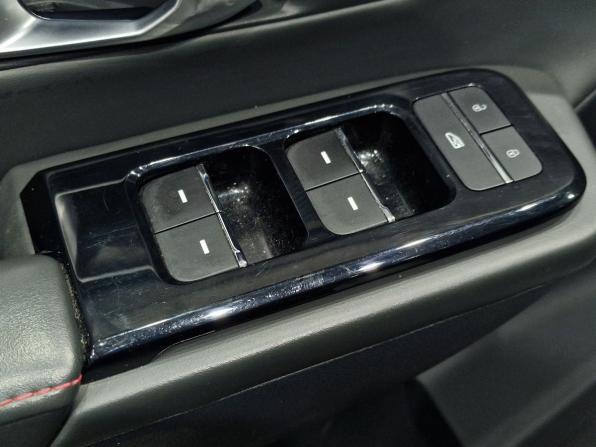 JETOUR DASHING I с пробегом 2023 года, цена 1 750 000 рублей, 31306 км, внедорожник, Автокод Объявления