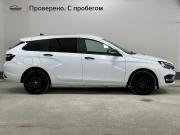 Lada (ВАЗ) Vesta I Рестайлинг (NG) Тюмень  - изображение 33