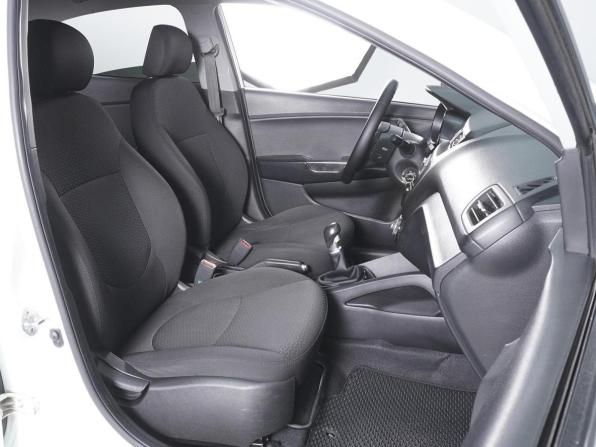 Kia Rio III с пробегом 2013 года, цена 760 000 рублей, 102213 км, седан, Автокод Объявления
