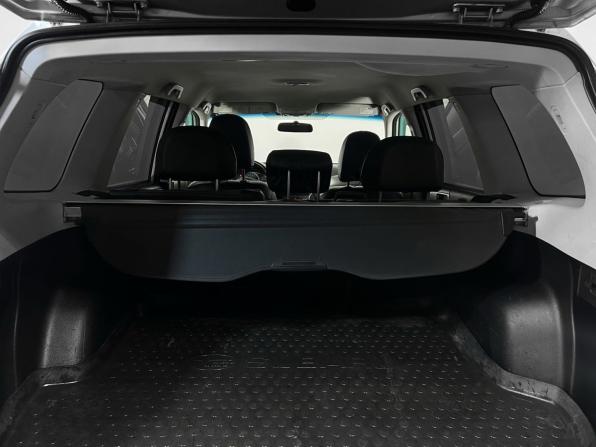 Subaru Forester III Рестайлинг с пробегом 2011 года, цена 1 049 000 рублей, 175000 км, внедорожник, Автокод Объявления