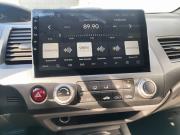 Honda Civic VIII Москва  - изображение 29