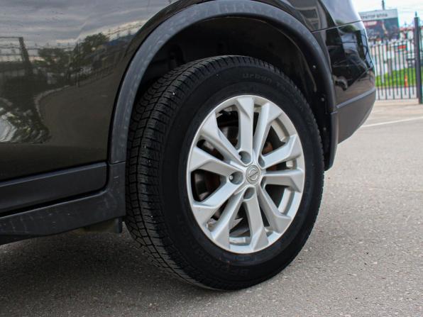 Nissan X-Trail III с пробегом 2015 года, цена 1 481 800 рублей, 226894 км, внедорожник, Автокод Объявления