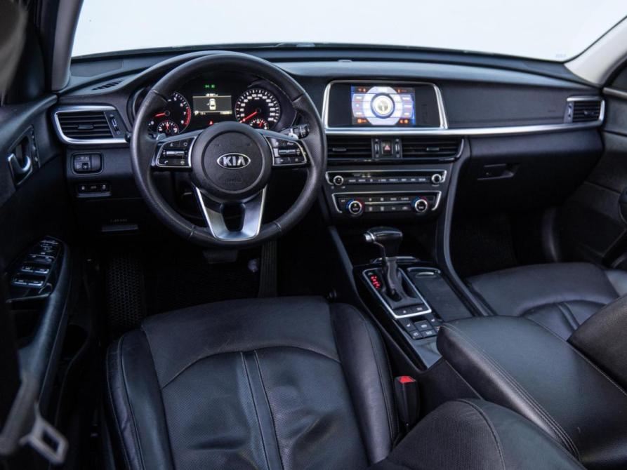 Kia Optima IV Рестайлинг Волгоград  - изображение 11