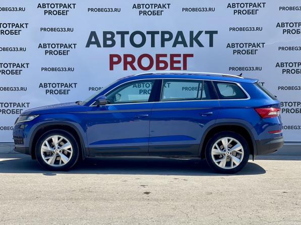 Skoda Kodiaq I с пробегом 2019 года, цена 2 735 000 рублей, 147340 км, внедорожник, Автокод Объявления