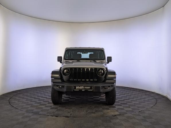 Jeep Wrangler IV (JL) с пробегом 2018 года, цена 3 900 000 рублей, 86461 км, внедорожник, Автокод Объявления