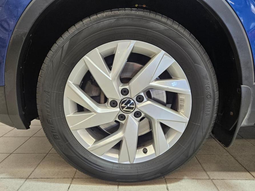 Volkswagen Tiguan II Рестайлинг Тольятти  - изображение 19