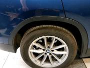 BMW X3 III (G01) Москва  - изображение 46