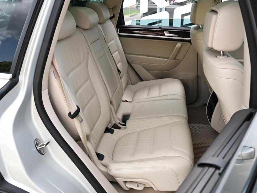 Volkswagen Touareg II Волгоград  - изображение 8