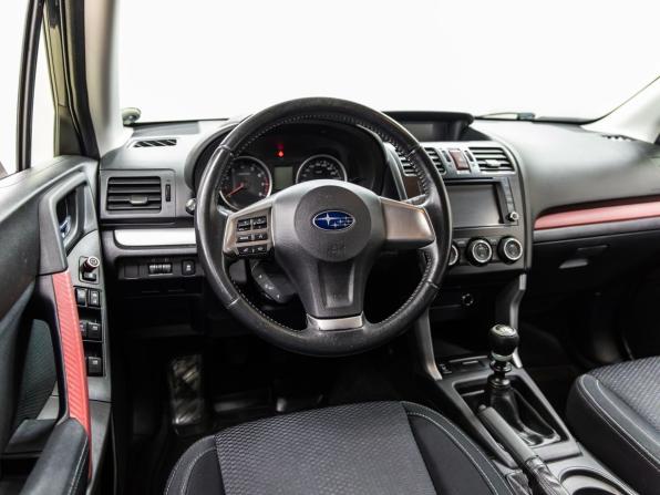 Subaru Forester IV с пробегом 2012 года, цена 1 280 000 рублей, 198403 км, внедорожник, Автокод Объявления