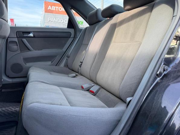 Daewoo Gentra II с пробегом 2013 года, цена 500 000 рублей, 141411 км, седан, Автокод Объявления