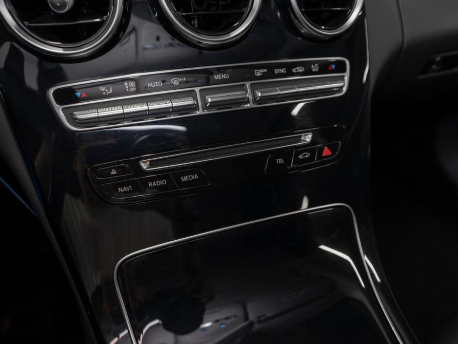 Mercedes-Benz C-Класс IV (W205) Москва  - изображение 22