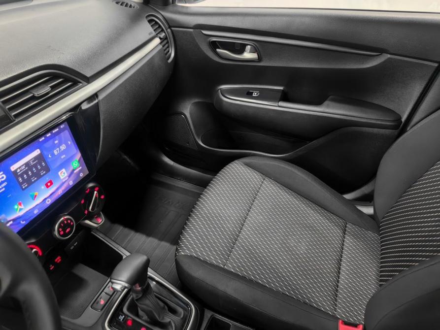 Kia Rio IV Новосибирск  - изображение 11