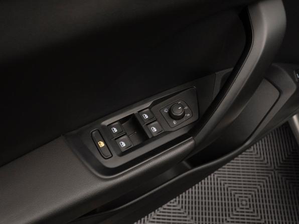 Volkswagen Taos I с пробегом 2021 года, цена 3 100 000 рублей, 30000 км, внедорожник, Автокод Объявления