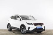 Geely Coolray I Тюмень  - изображение 20