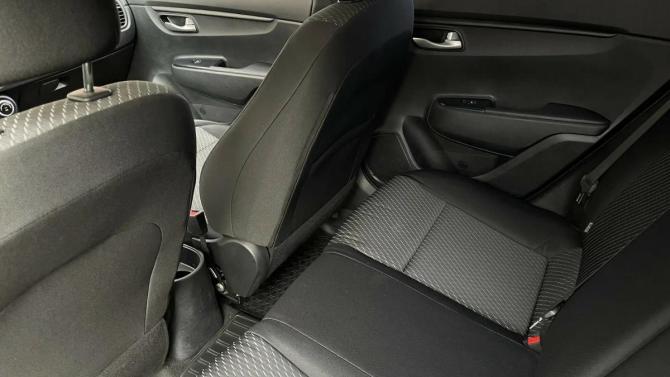 Kia Rio IV с пробегом 2018 года, цена 1 040 000 рублей, 219169 км, седан, Автокод Объявления
