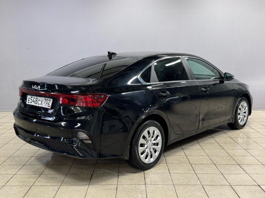 Kia Cerato IV Рестайлинг Уфа  - изображение 5