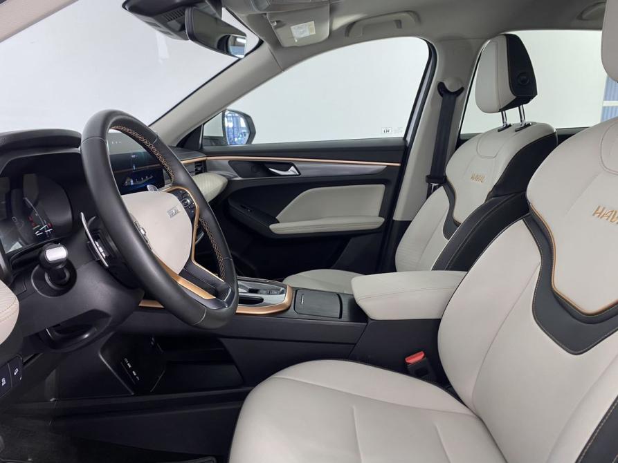 Haval Jolion I Рестайлинг Воронеж  - изображение 11