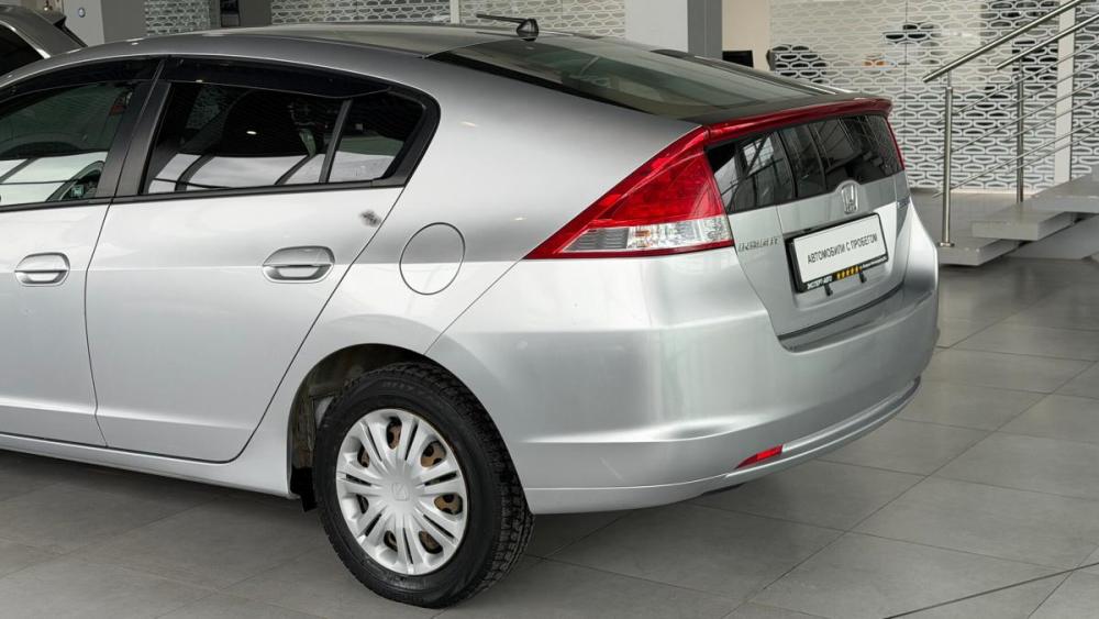 Honda Insight II Новосибирск  - изображение 3