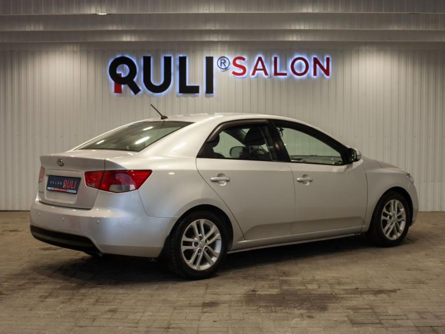 Kia Cerato II Иваново  - изображение 10
