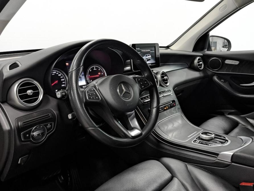 Mercedes-Benz GLC I (X253) Москва  - изображение 16