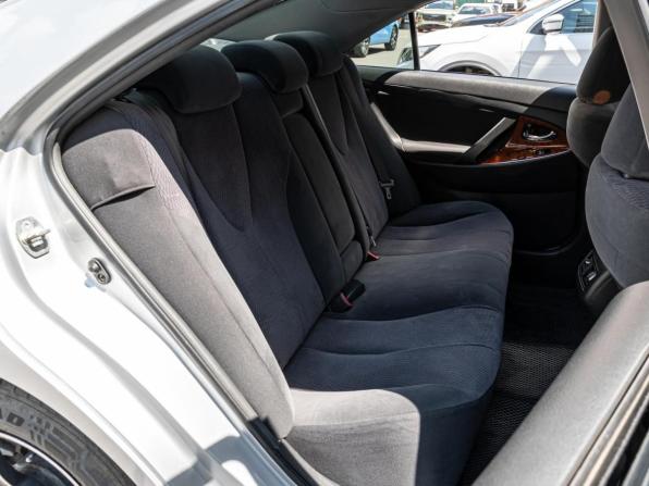 Toyota Camry VI (XV40) Рестайлинг с пробегом 2010 года, цена 1 140 000 рублей, 339144 км, седан, Автокод Объявления