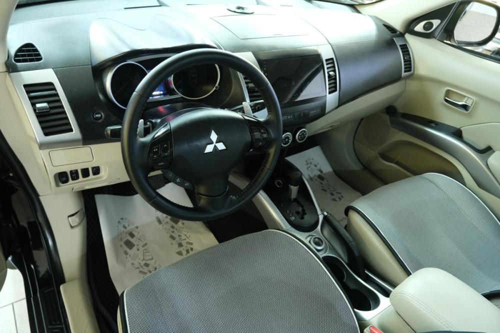 Mitsubishi Outlander II Омск  - изображение 9