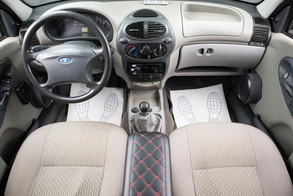 Lada (ВАЗ) Kalina I Оренбург  - изображение 8