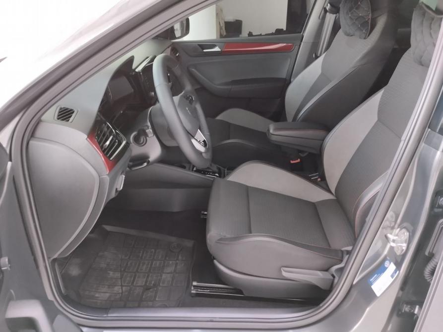 Volkswagen Polo VI Минеральные Воды  - изображение 15