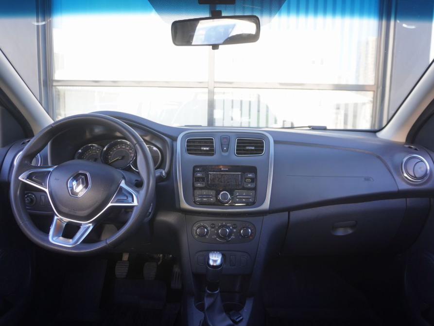 Renault Sandero II Рестайлинг Москва  - изображение 12