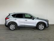 Mazda CX-5 I Рестайлинг Москва  - изображение 27