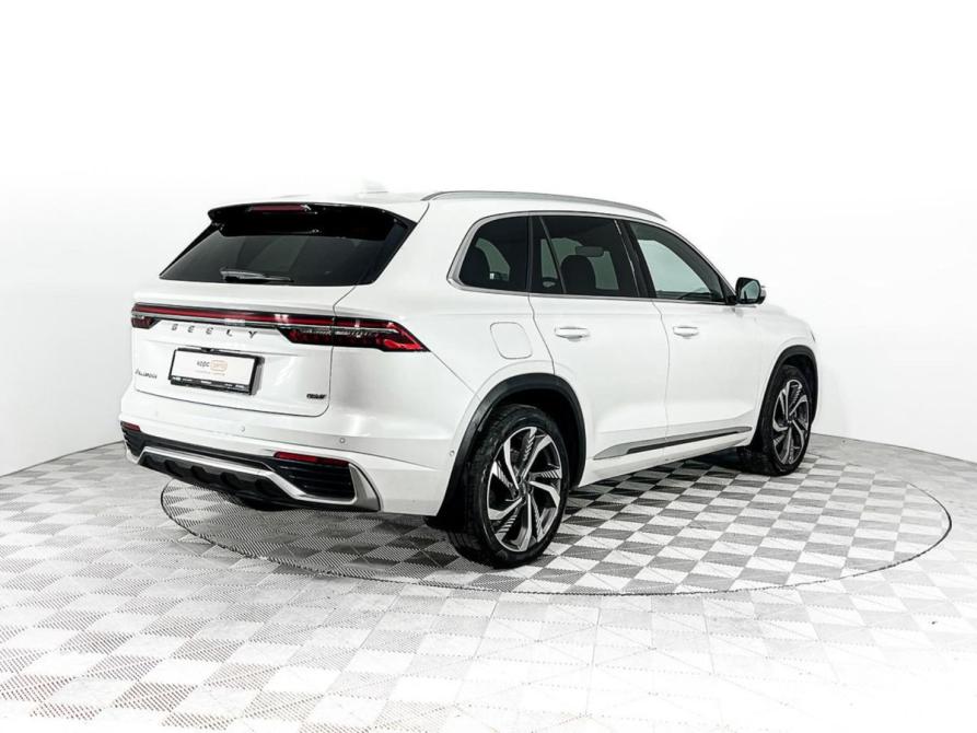 Geely Monjaro I Ногинск  - изображение 5