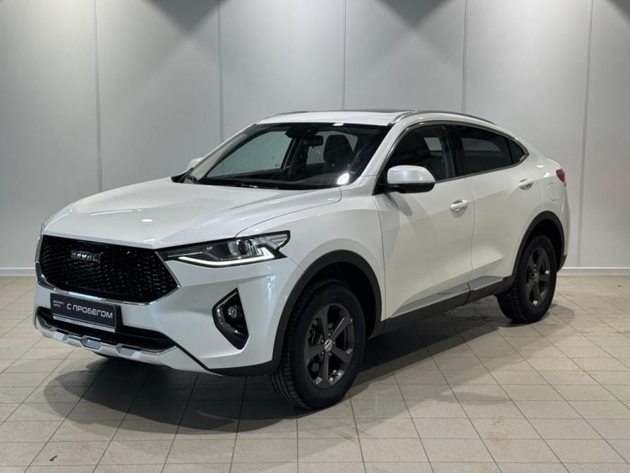 Haval F7x I Самара  - изображение 1