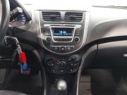 Hyundai Solaris I Рестайлинг Пермь  - изображение 41