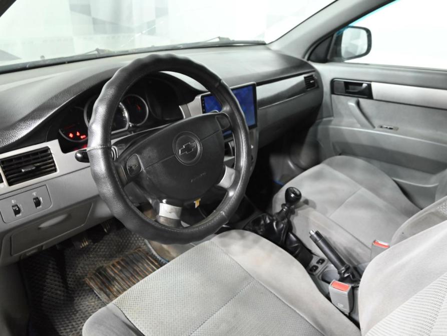 Chevrolet Lacetti I Екатеринбург  - изображение 14