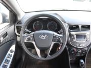 Hyundai Solaris I Рестайлинг Нижний Новгород  - изображение 32