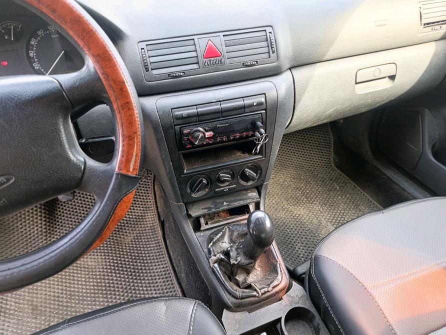 Skoda Octavia I (A4) Рестайлинг Санкт-Петербург  - изображение 14