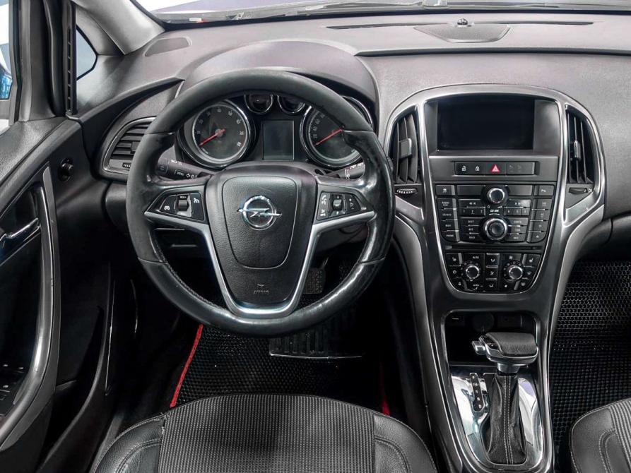 Opel Astra J Ростов-на-Дону  - изображение 11