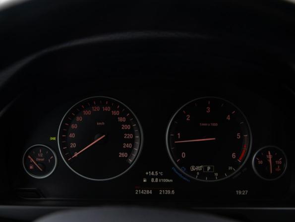 BMW X5 III (F15) с пробегом 2017 года, цена 3 268 000 рублей, 214283 км, внедорожник, Автокод Объявления