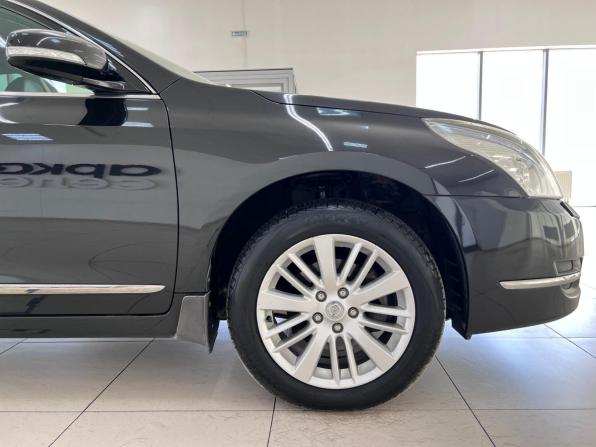 Nissan Teana II Рестайлинг с пробегом 2012 года, цена 1 250 000 рублей, 210977 км, седан, Автокод Объявления