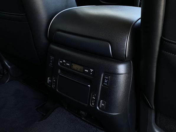 Infiniti QX80 I Рестайлинг 2 с пробегом 2018 года, цена 4 399 000 рублей, 207592 км, внедорожник, Автокод Объявления