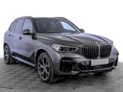 BMW X5 IV (G05/G18) Москва  - изображение 33