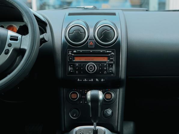 Nissan Qashqai I с пробегом 2007 года, цена 890 000 рублей, 278462 км, внедорожник, Автокод Объявления