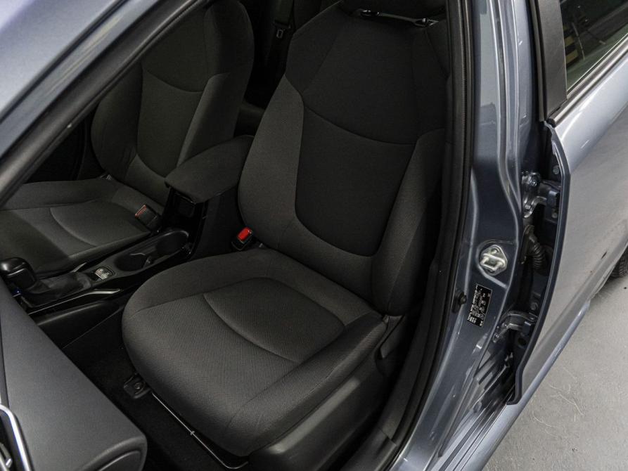 Toyota Corolla XI (E160 E170 E180) Рестайлинг 1 Тюмень  - изображение 14