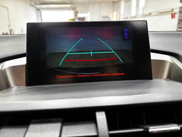 Lexus NX I с пробегом 2014 года, цена 2 500 000 рублей, 175971 км, внедорожник, Автокод Объявления