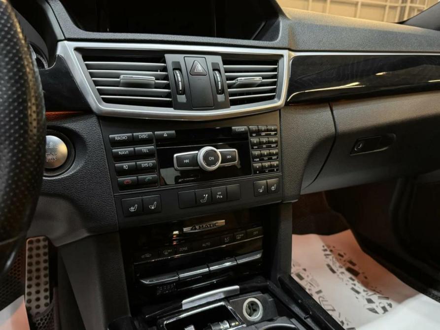 Mercedes-Benz E-Класс IV (W212 S212 C207) Красноярск  - изображение 22