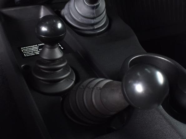 Lada (ВАЗ) Niva Legend с пробегом 2026 года, цена 1 165 995 рублей, 89 км, внедорожник, Автокод Объявления