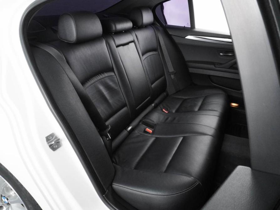 BMW 5 серии VI (F10/F11/F07) Рестайлинг Воронеж  - изображение 7