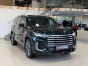 Exeed VX I Рестайлинг Ростов-на-Дону  - изображение 35