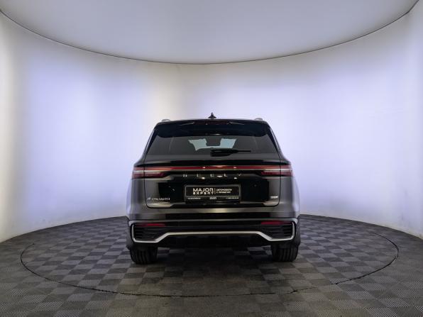 Geely Monjaro I Рестайлинг с пробегом 2023 года, цена 3 385 000 рублей, 26976 км, внедорожник, Автокод Объявления
