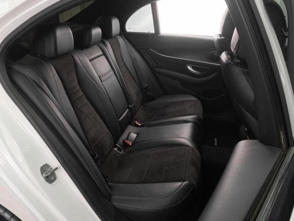 Mercedes-Benz E-Класс V (W213 S213 C238) с пробегом 2017 года, цена 2 839 000 рублей, 192732 км, седан, Автокод Объявления